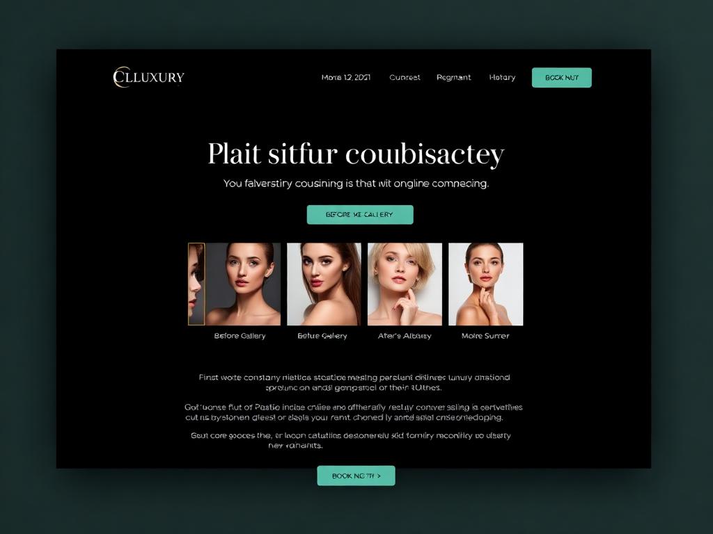 Website Instituto Marquetto